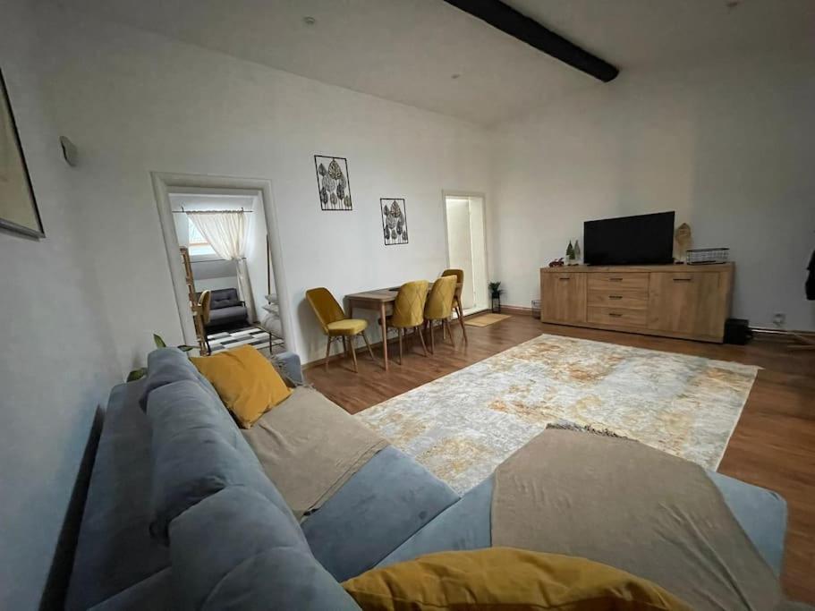 Apartament La Casa Timişoara Eksteriør bilde