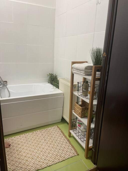 Apartament La Casa Timişoara Eksteriør bilde
