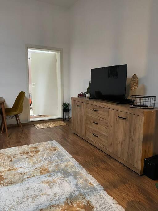 Apartament La Casa Timişoara Eksteriør bilde