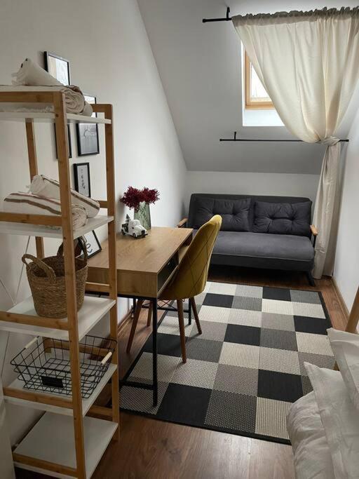 Apartament La Casa Timişoara Eksteriør bilde