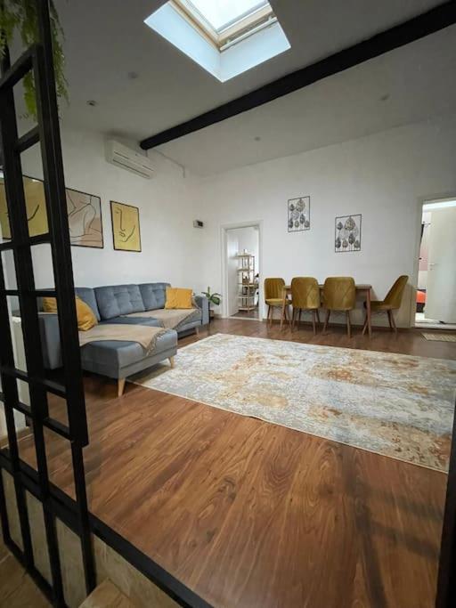 Apartament La Casa Timişoara Eksteriør bilde