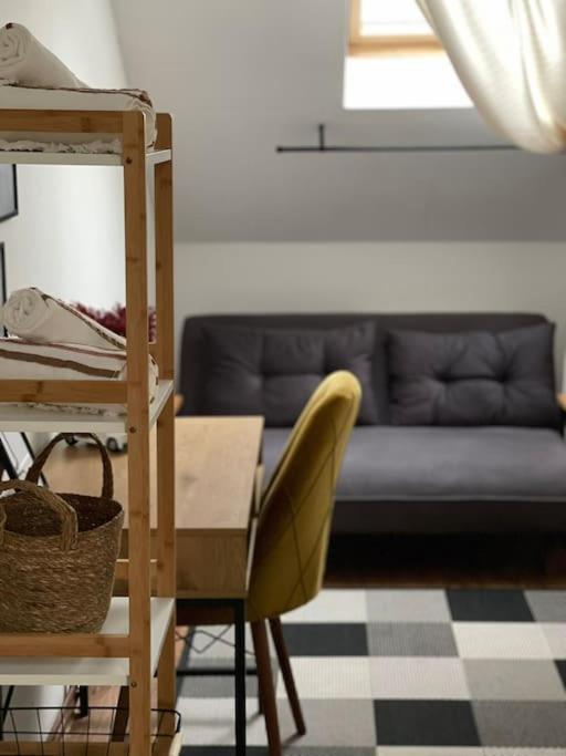Apartament La Casa Timişoara Eksteriør bilde