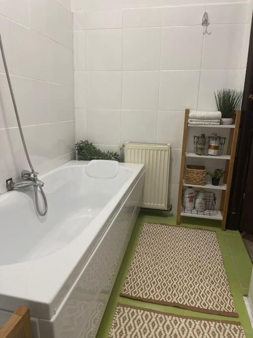 Apartament La Casa Timişoara Eksteriør bilde