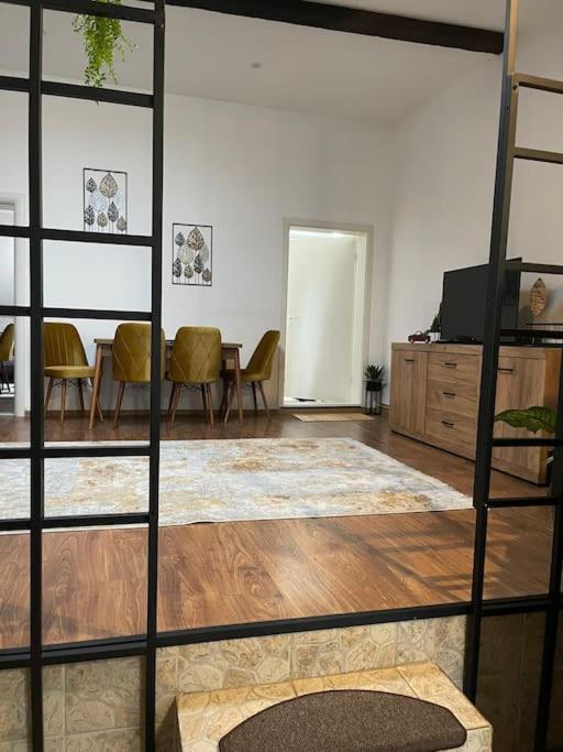 Apartament La Casa Timişoara Eksteriør bilde