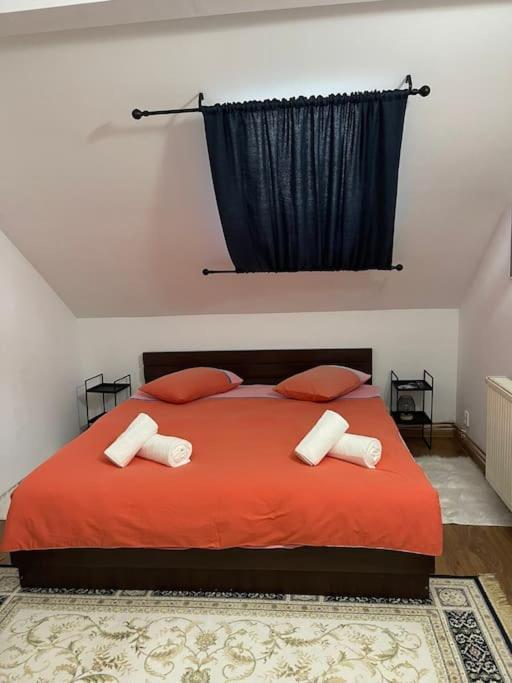 Apartament La Casa Timişoara Eksteriør bilde