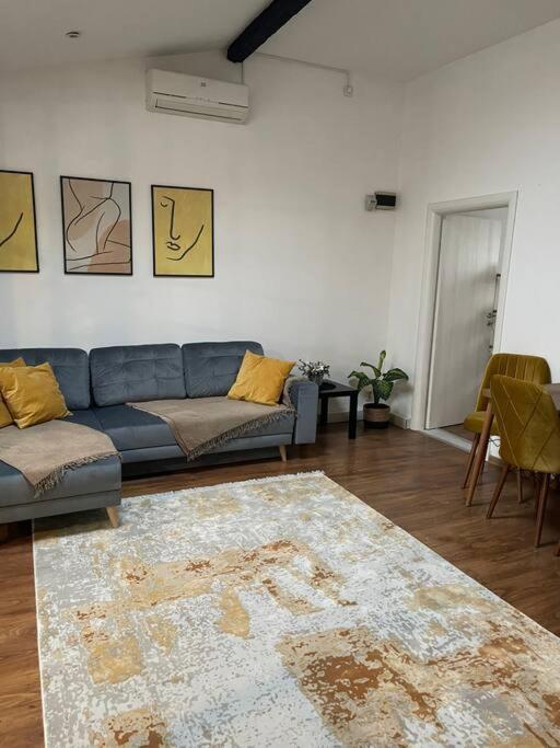Apartament La Casa Timişoara Eksteriør bilde
