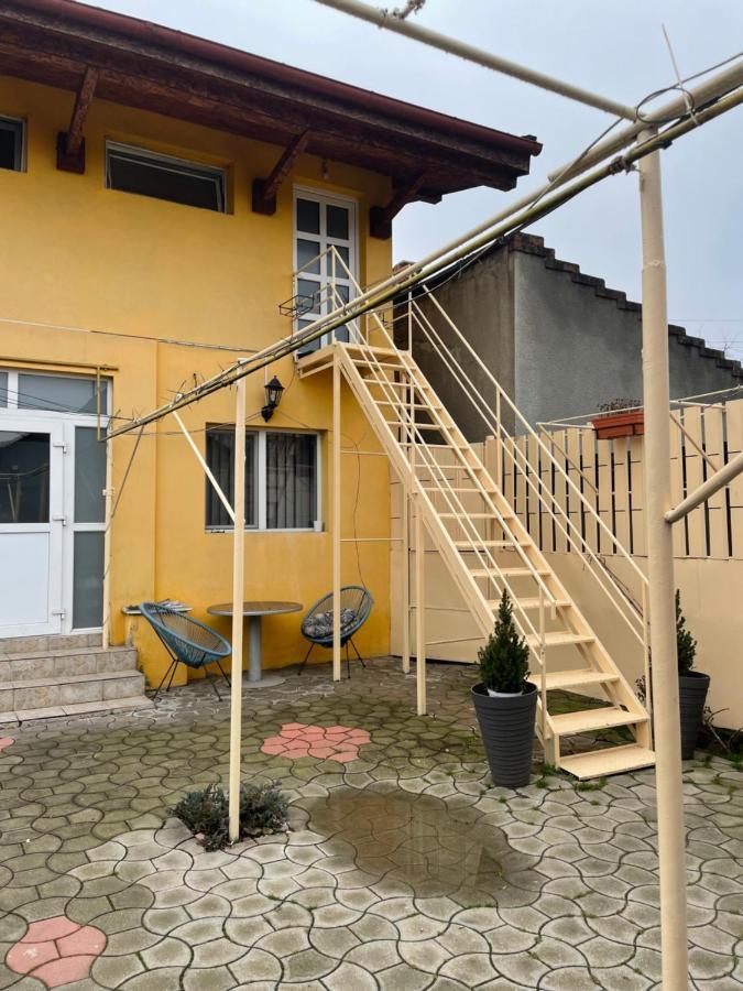 Apartament La Casa Timişoara Eksteriør bilde